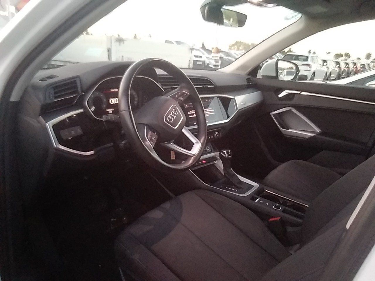 Audi Q3 Advanced 35 Tdi 110kw (150cv) S Tronic - Foto 2