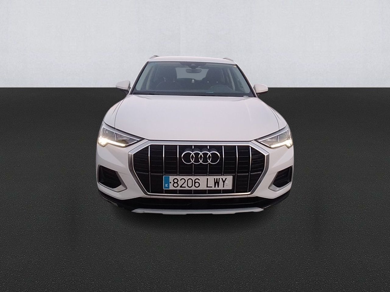 Audi Q3 Advanced 35 Tdi 110kw (150cv) S Tronic - Foto 2
