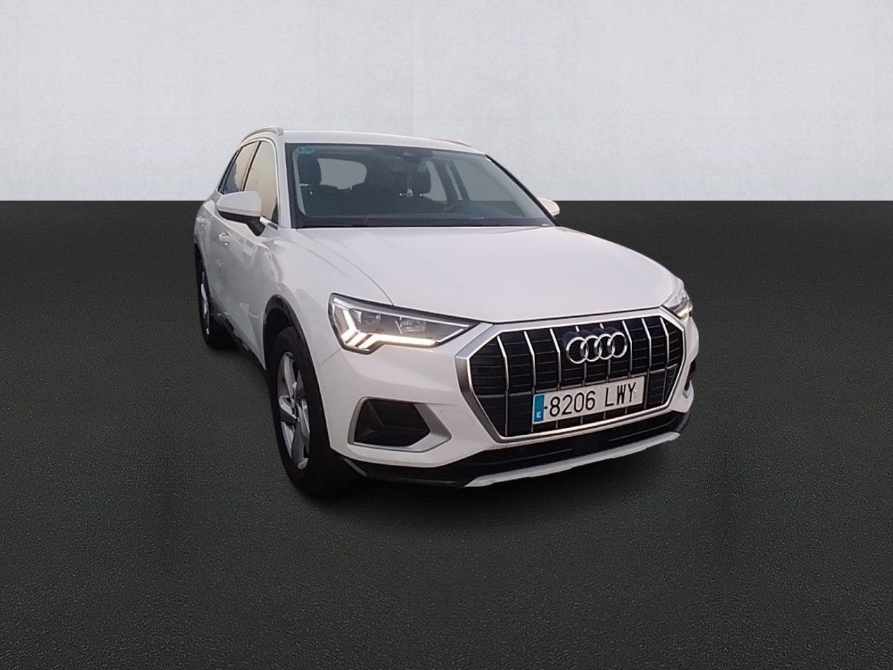 Audi Q3 Advanced 35 Tdi 110kw (150cv) S Tronic - Foto 2