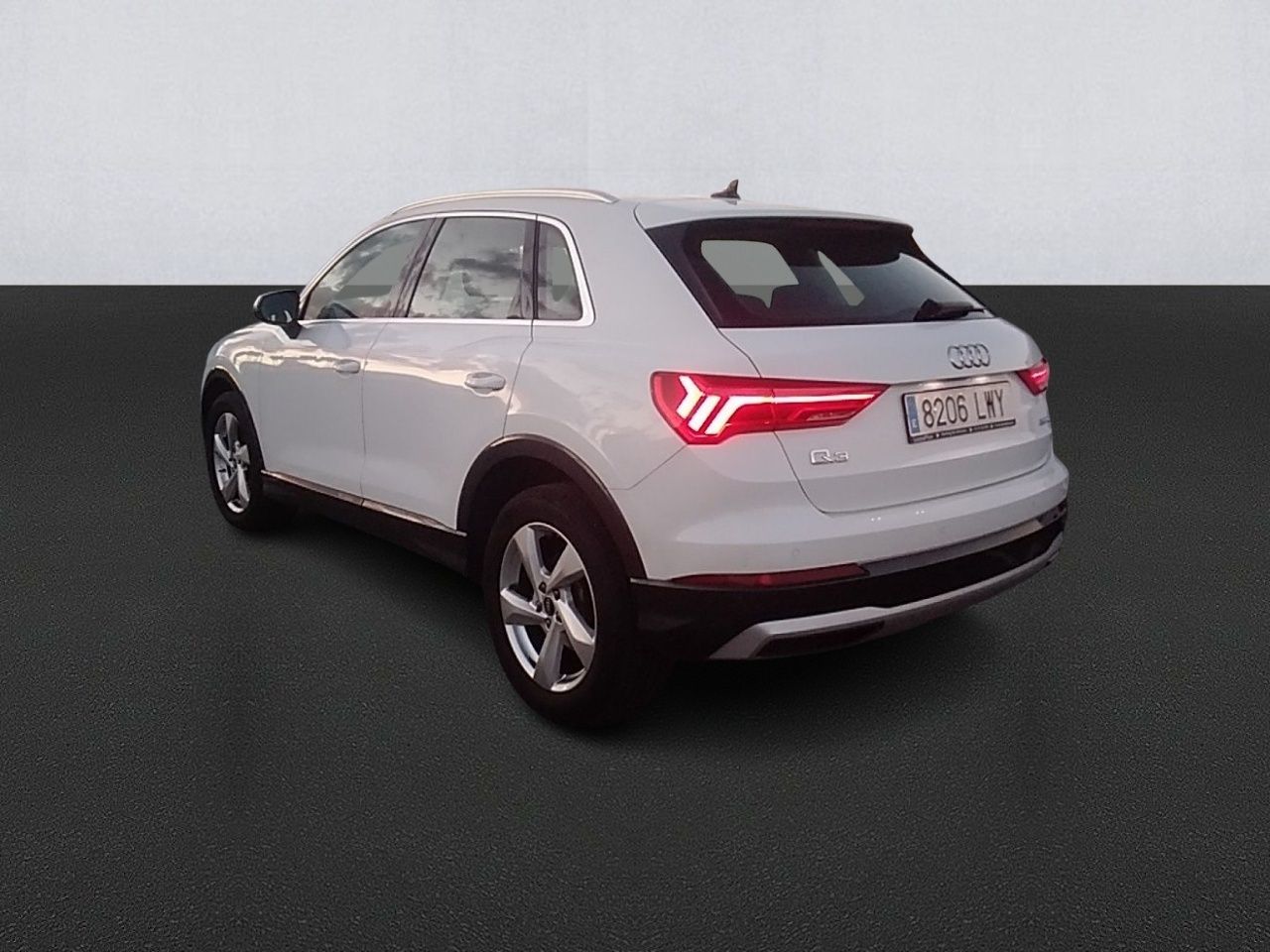 Audi Q3 Advanced 35 Tdi 110kw (150cv) S Tronic - Foto 2