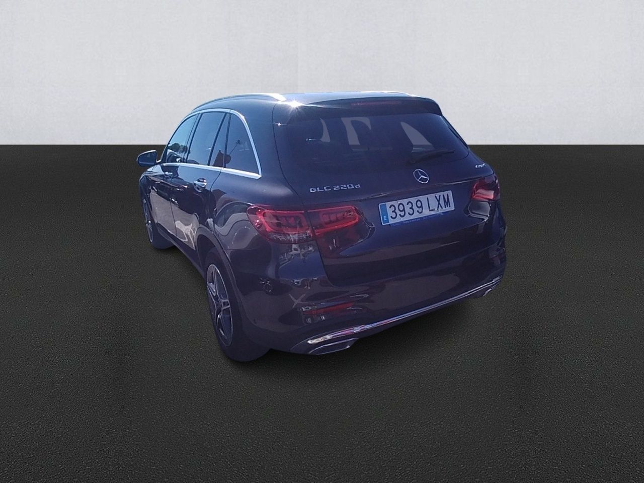 Mercedes Glc-class Glc 220 D 4matic - Foto 2