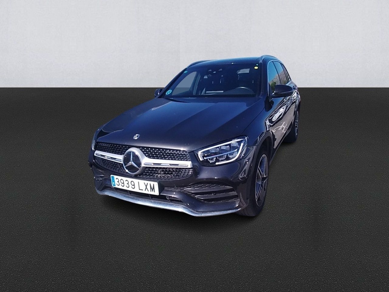 Mercedes Glc-class Glc 220 D 4matic - Foto 2