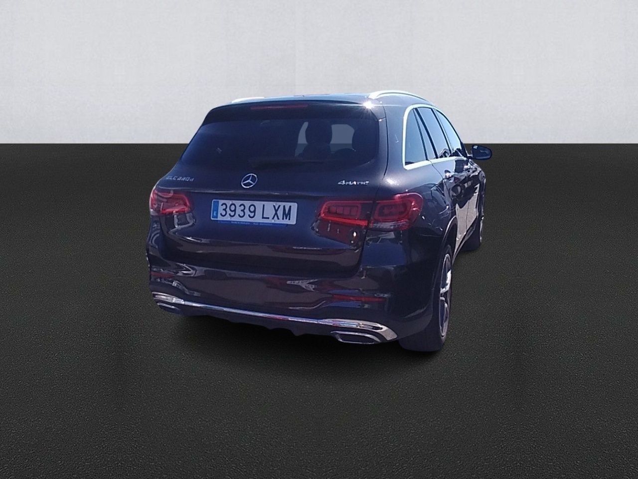 Mercedes Glc-class Glc 220 D 4matic - Foto 2