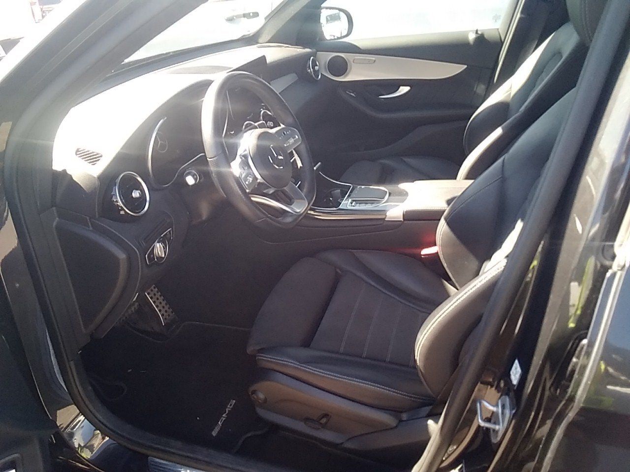 Mercedes Glc-class Glc 220 D 4matic - Foto 2