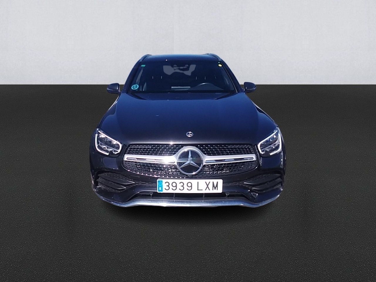 Mercedes Glc-class Glc 220 D 4matic - Foto 2