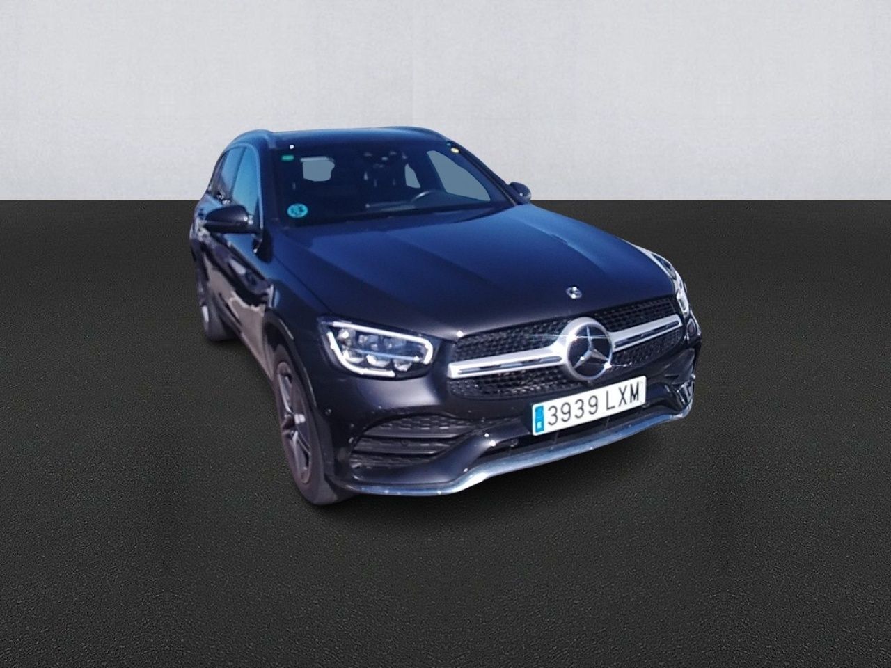Mercedes Glc-class Glc 220 D 4matic - Foto 2