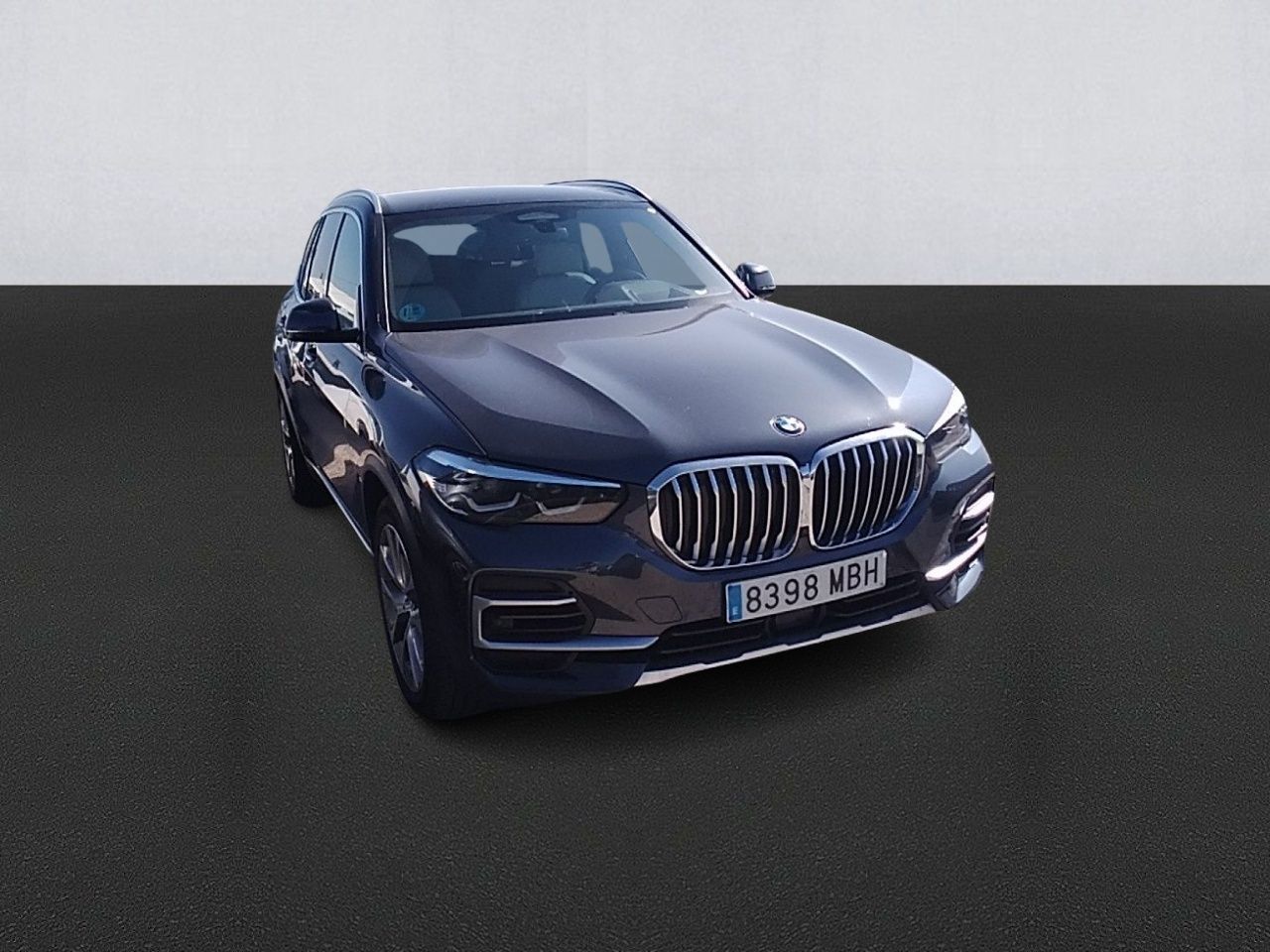 Bmw X5 Xdrive30d - Foto 2