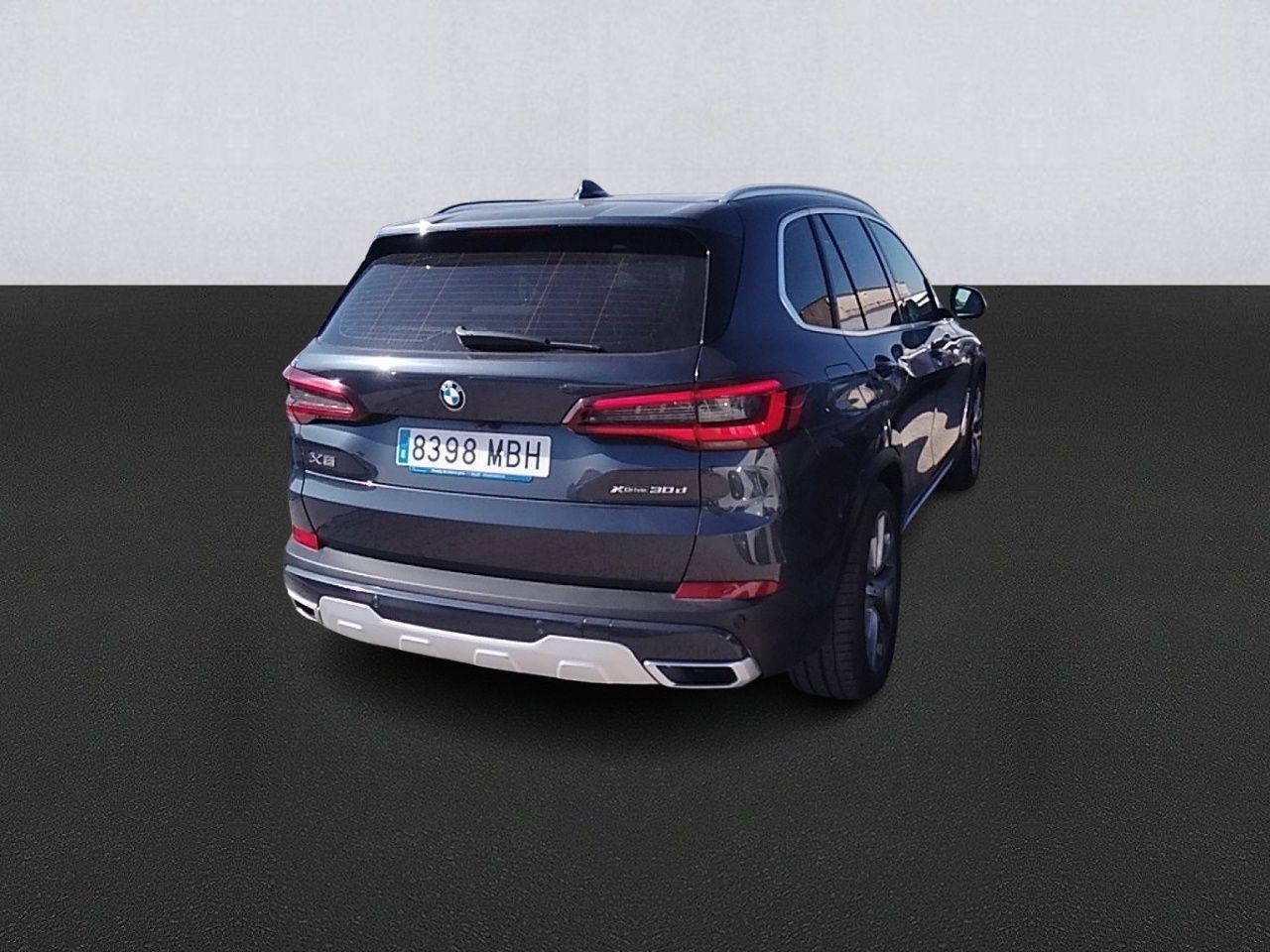 Bmw X5 Xdrive30d - Foto 2
