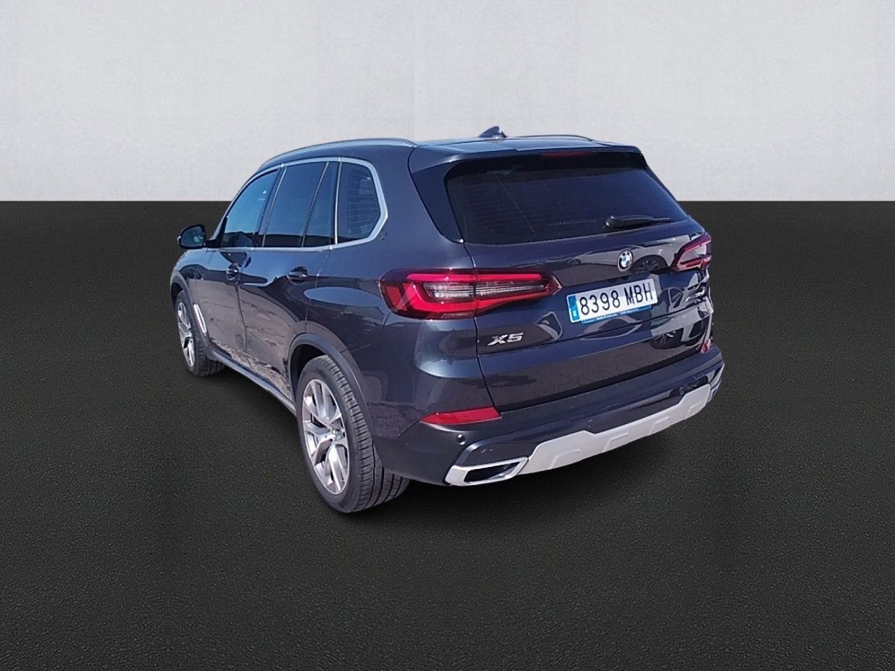 Bmw X5 Xdrive30d - Foto 2