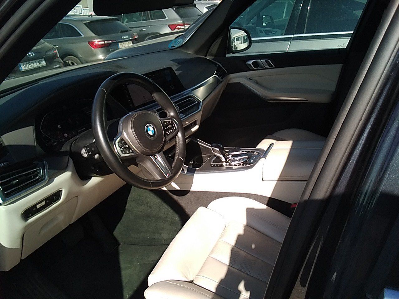 Bmw X5 Xdrive30d - Foto 2
