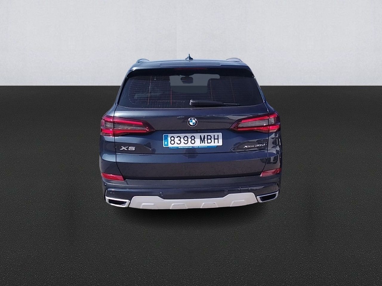 Bmw X5 Xdrive30d - Foto 2