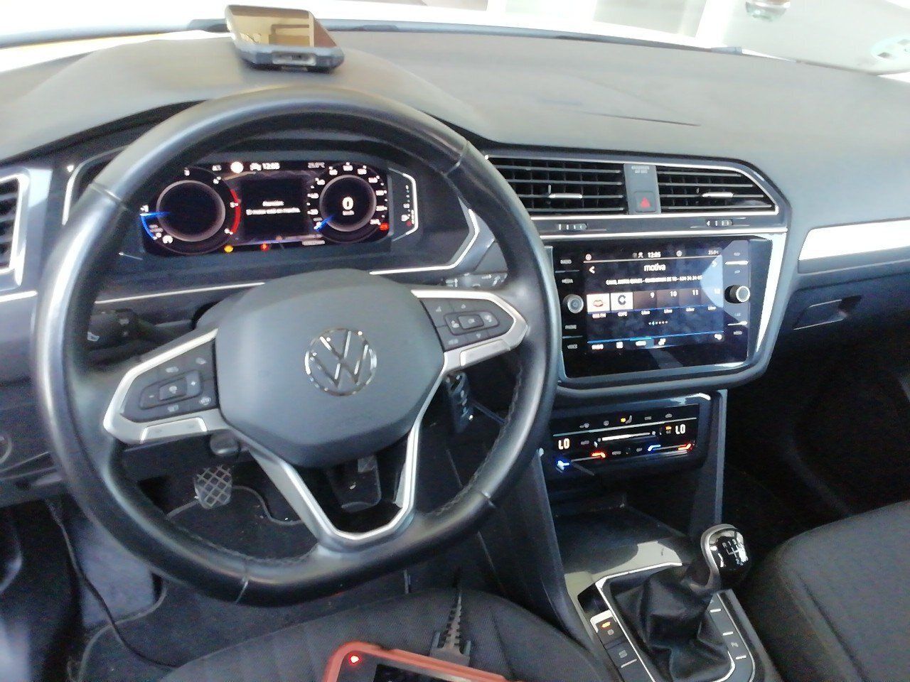 Volkswagen Tiguan Allspace Life 2.0 Tdi 110kw (150cv) - Foto 2
