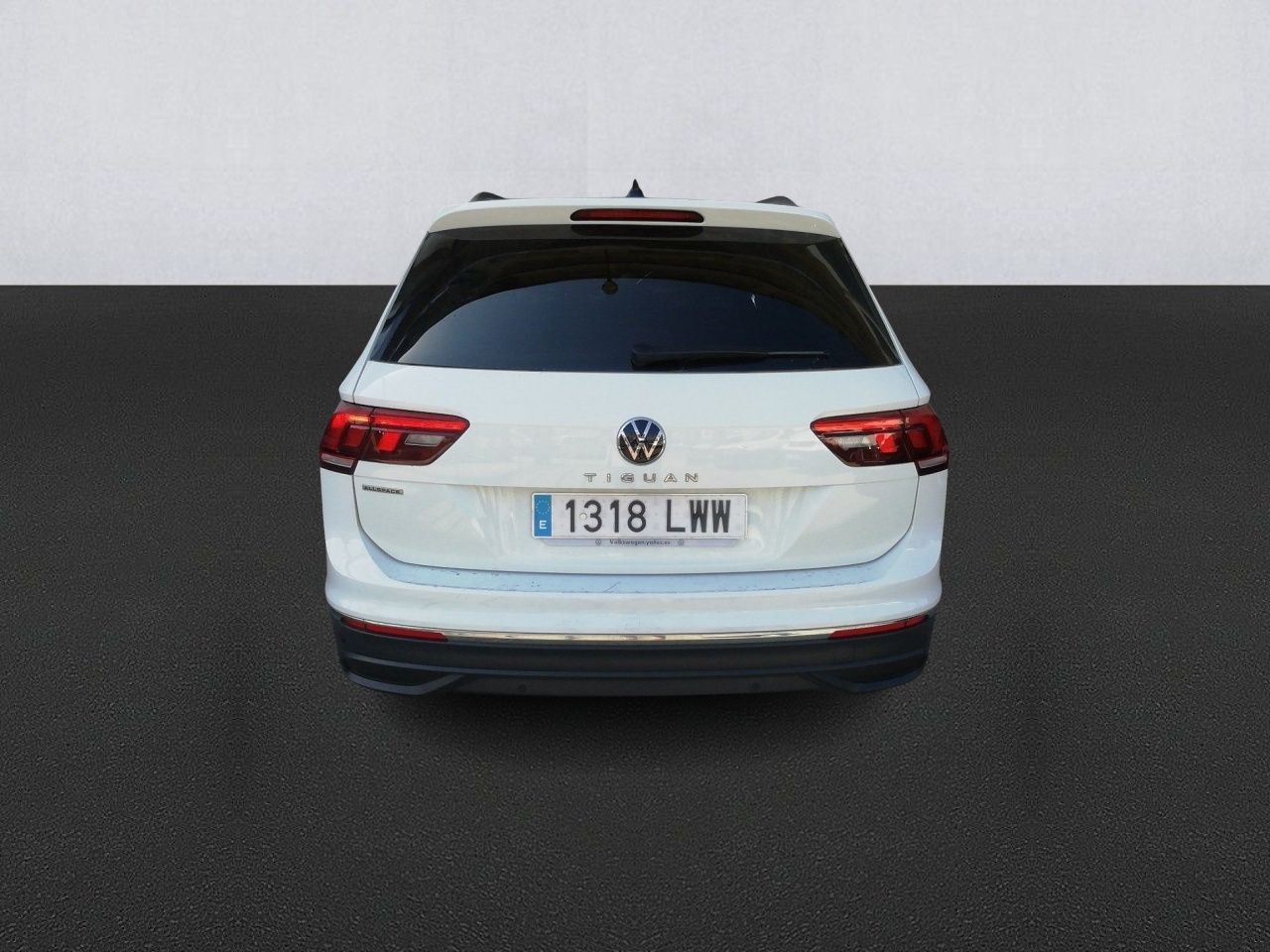 Volkswagen Tiguan Allspace Life 2.0 Tdi 110kw (150cv) - Foto 2