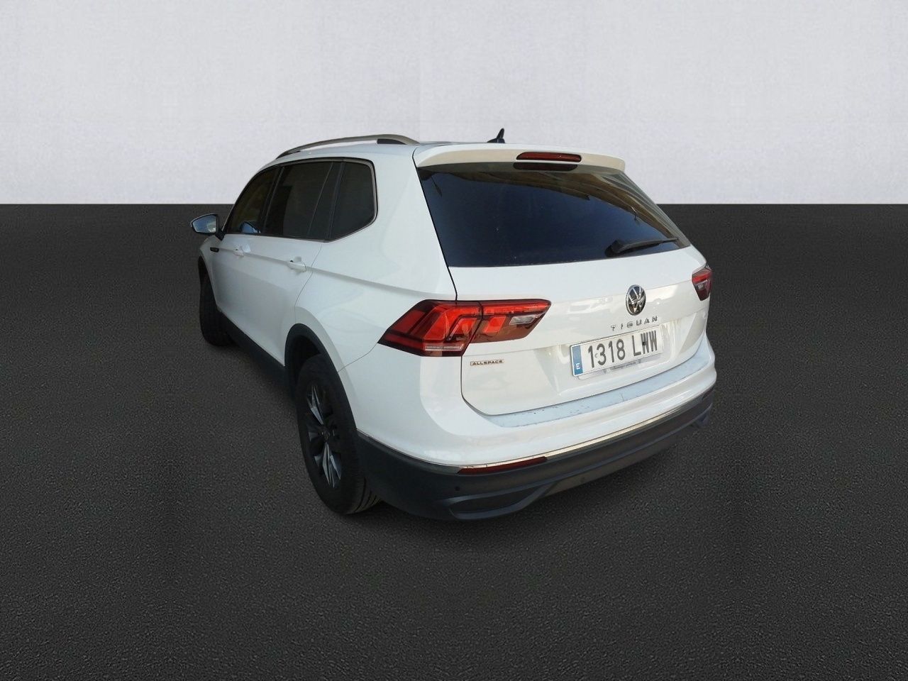 Volkswagen Tiguan Allspace Life 2.0 Tdi 110kw (150cv) - Foto 2