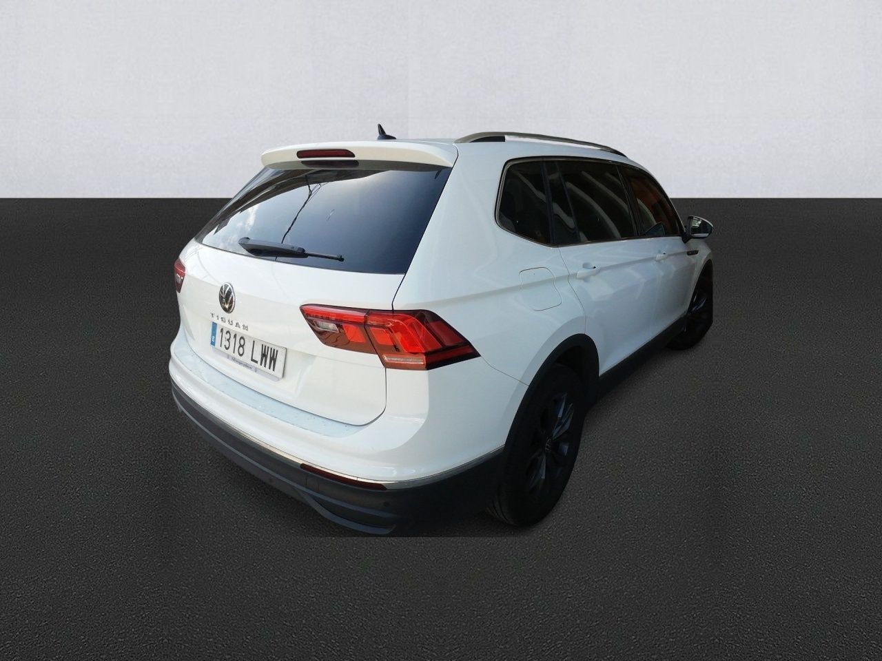 Volkswagen Tiguan Allspace Life 2.0 Tdi 110kw (150cv) - Foto 2