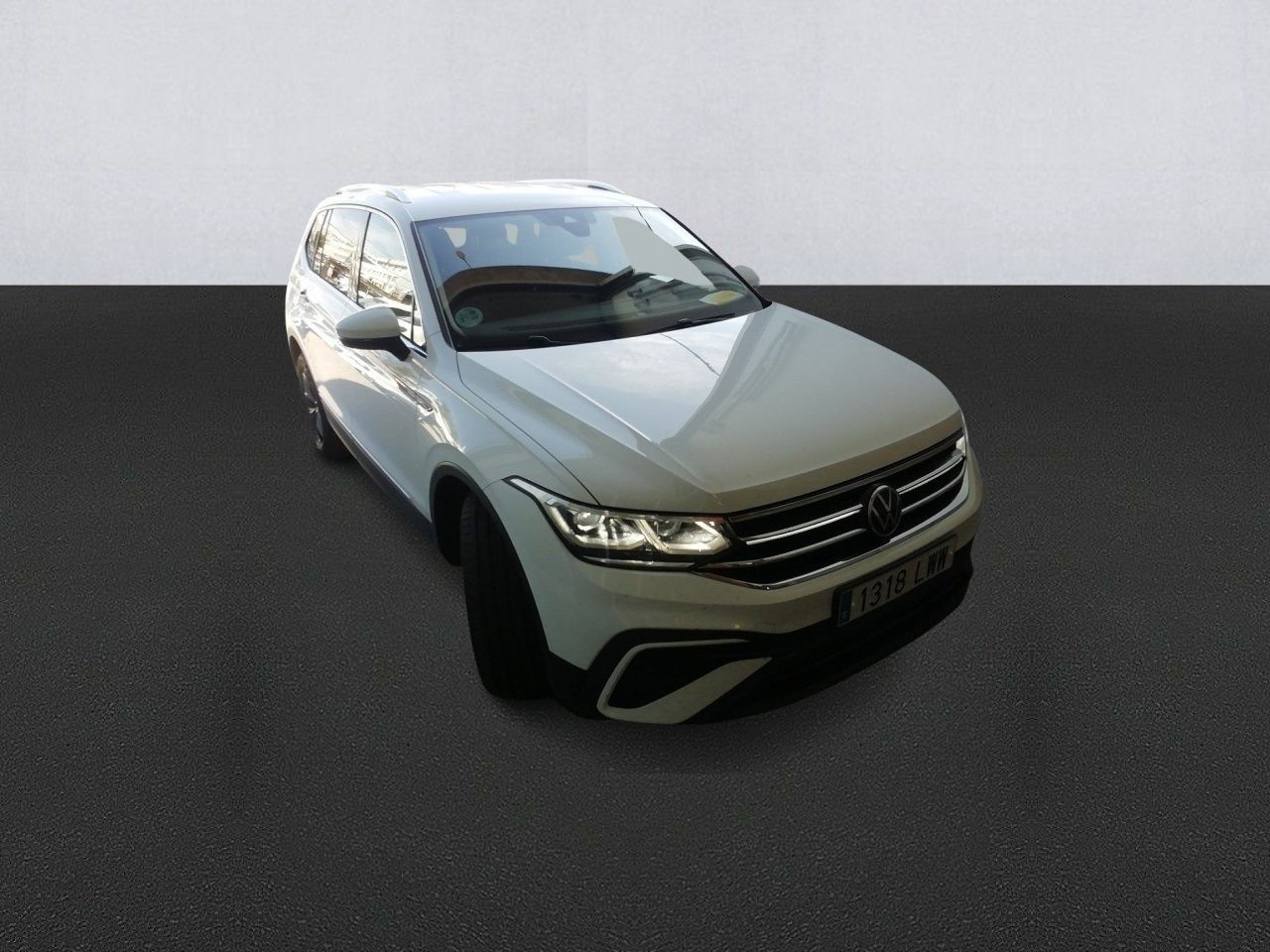 Volkswagen Tiguan Allspace Life 2.0 Tdi 110kw (150cv) - Foto 2