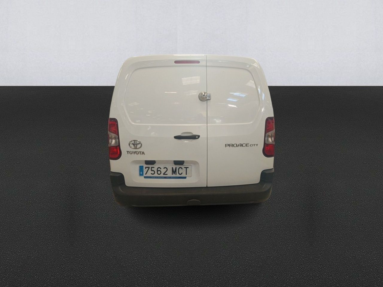 Toyota Proace City Van 1.5d 75kw (100cv) Gx Plus L1 - Foto 2