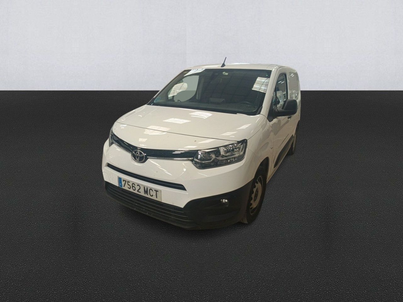 Toyota Proace City Van 1.5d 75kw (100cv) Gx Plus L1 - Foto 2