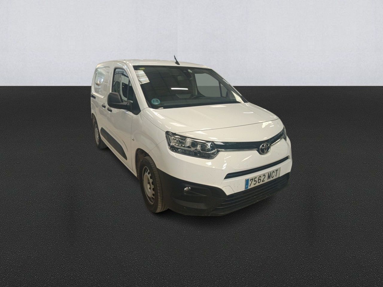 Toyota Proace City Van 1.5d 75kw (100cv) Gx Plus L1 - Foto 2
