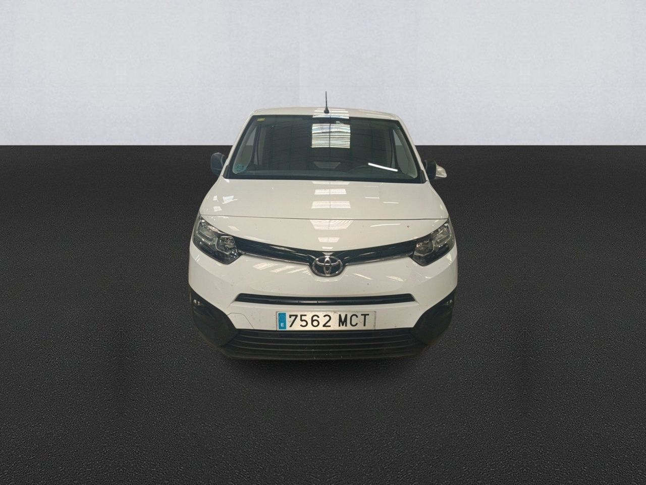 Toyota Proace City Van 1.5d 75kw (100cv) Gx Plus L1 - Foto 2