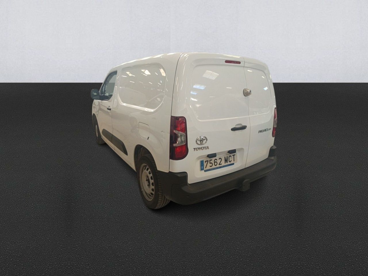 Toyota Proace City Van 1.5d 75kw (100cv) Gx Plus L1 - Foto 2