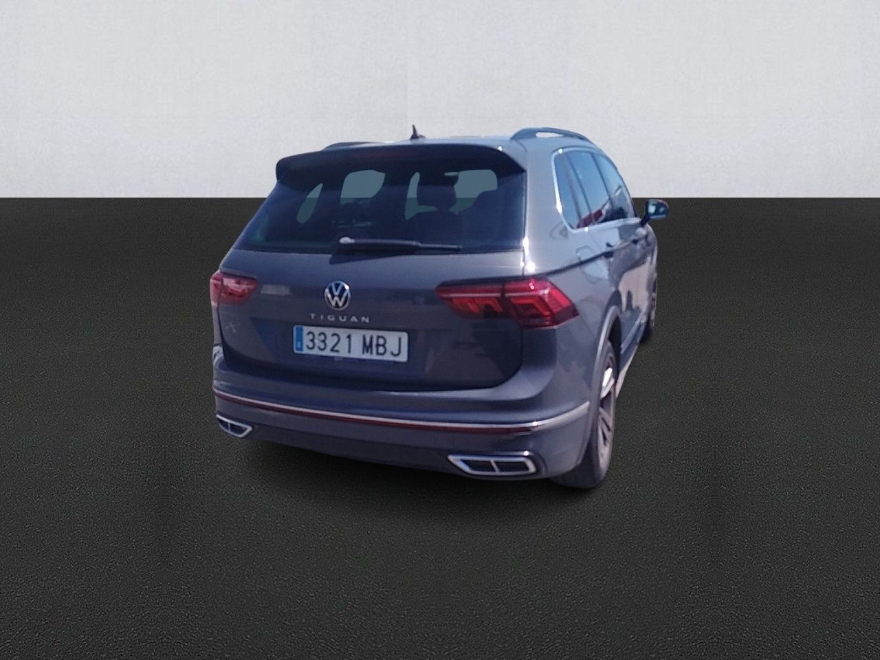 Volkswagen Tiguan R-line 2.0 Tdi 110kw (150cv) Dsg - Foto 2