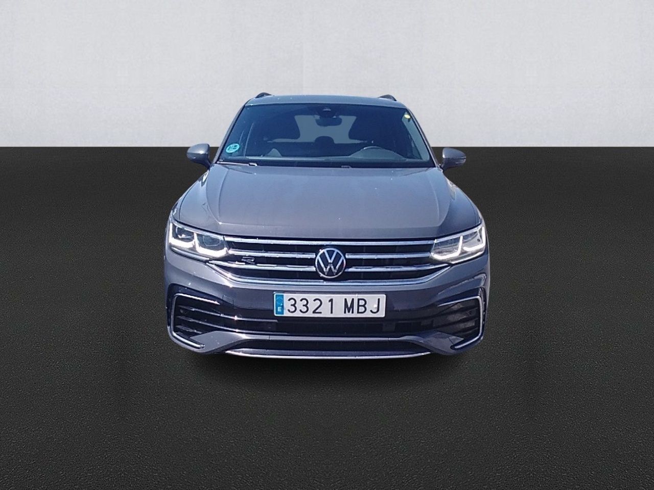 Volkswagen Tiguan R-line 2.0 Tdi 110kw (150cv) Dsg - Foto 2