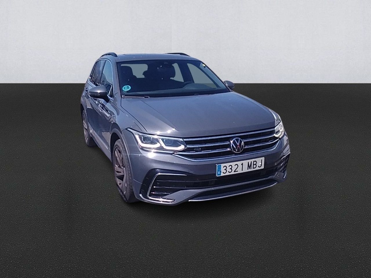 Volkswagen Tiguan R-line 2.0 Tdi 110kw (150cv) Dsg - Foto 2