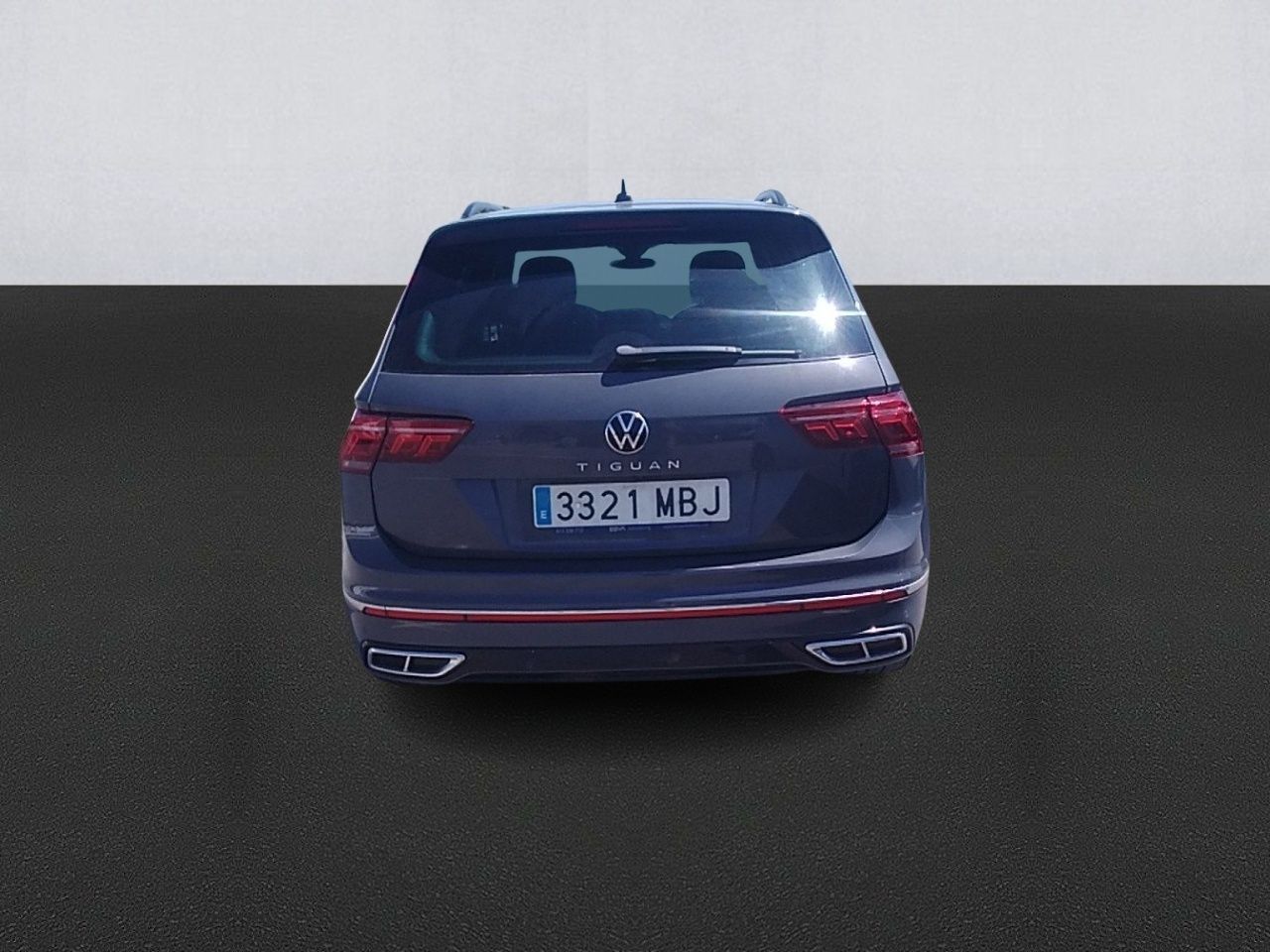 Volkswagen Tiguan R-line 2.0 Tdi 110kw (150cv) Dsg - Foto 2