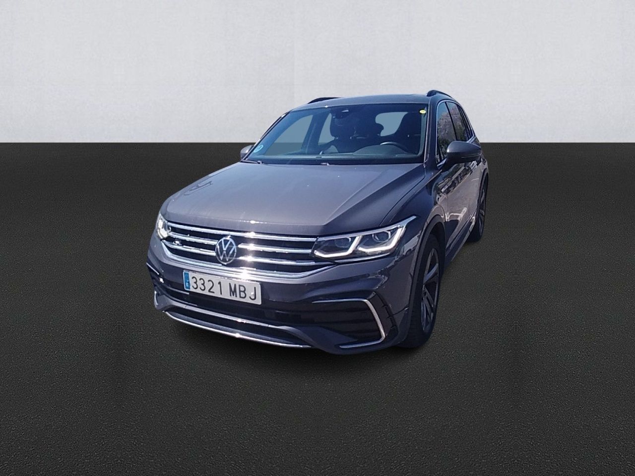 Volkswagen Tiguan R-line 2.0 Tdi 110kw (150cv) Dsg - Foto 2