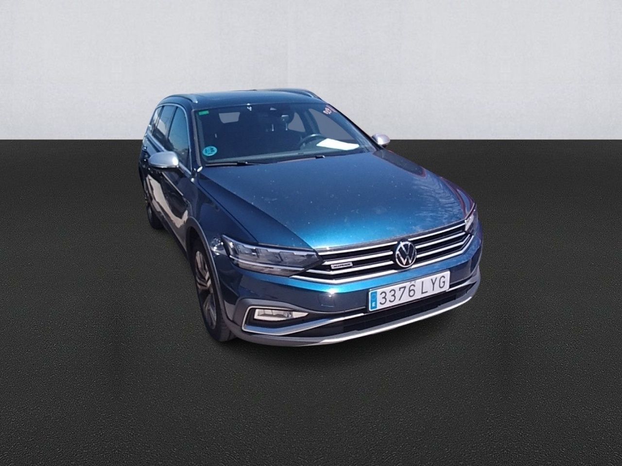 Volkswagen Passat Alltrack 2.0 Tdi 147kw (200cv) 4mot Dsg - Foto 2