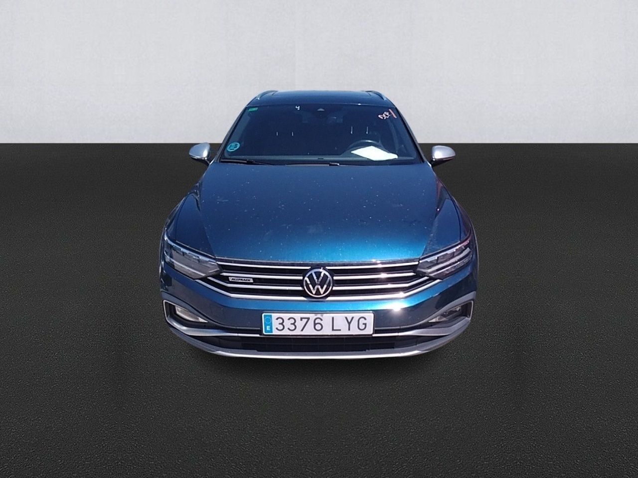 Volkswagen Passat Alltrack 2.0 Tdi 147kw (200cv) 4mot Dsg - Foto 2
