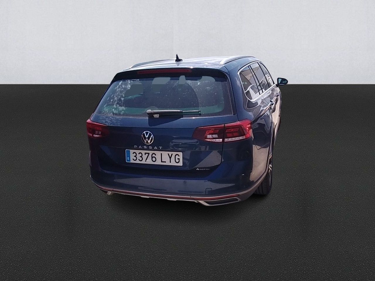 Volkswagen Passat Alltrack 2.0 Tdi 147kw (200cv) 4mot Dsg - Foto 2