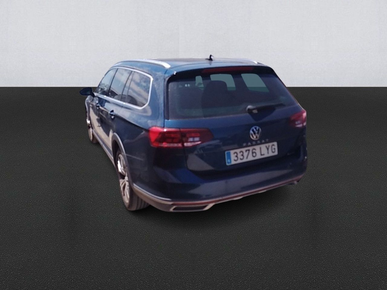 Volkswagen Passat Alltrack 2.0 Tdi 147kw (200cv) 4mot Dsg - Foto 2