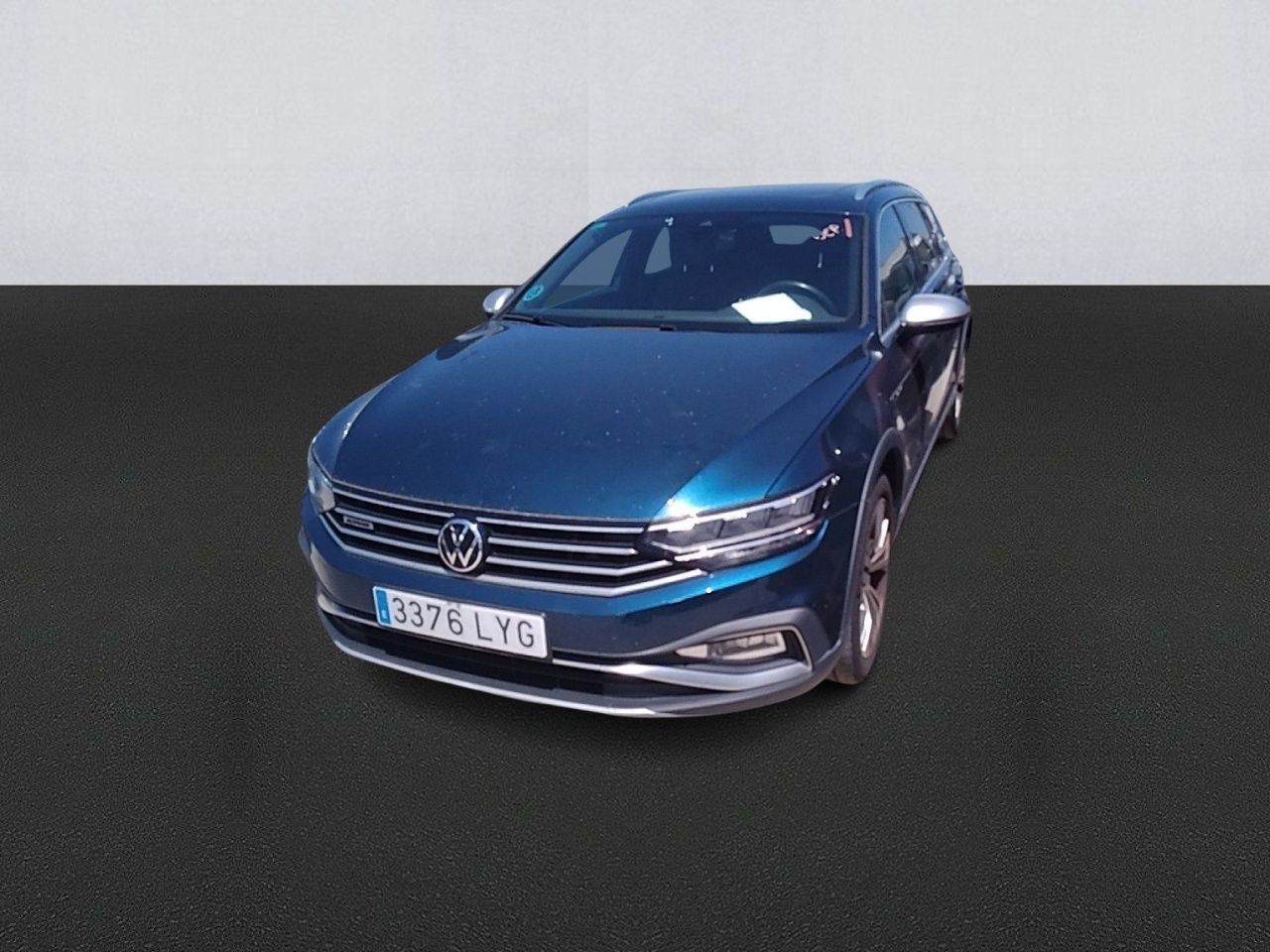Volkswagen Passat Alltrack 2.0 Tdi 147kw (200cv) 4mot Dsg - Foto 2