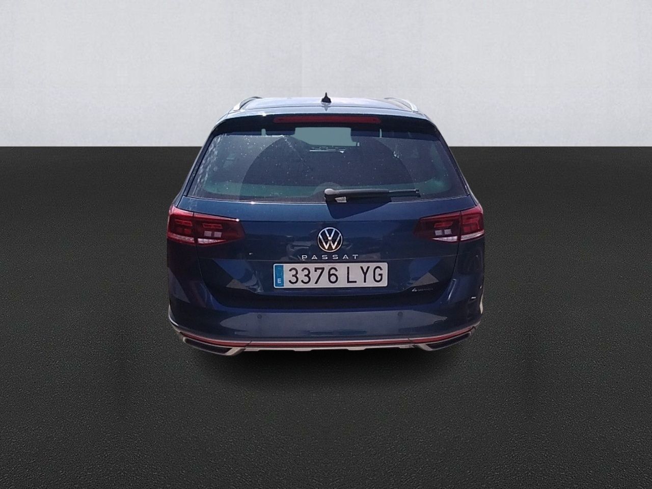 Volkswagen Passat Alltrack 2.0 Tdi 147kw (200cv) 4mot Dsg - Foto 2