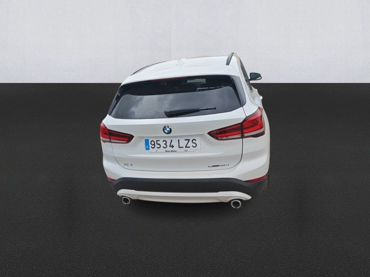 Bmw X1 Sdrive18d - Foto 2