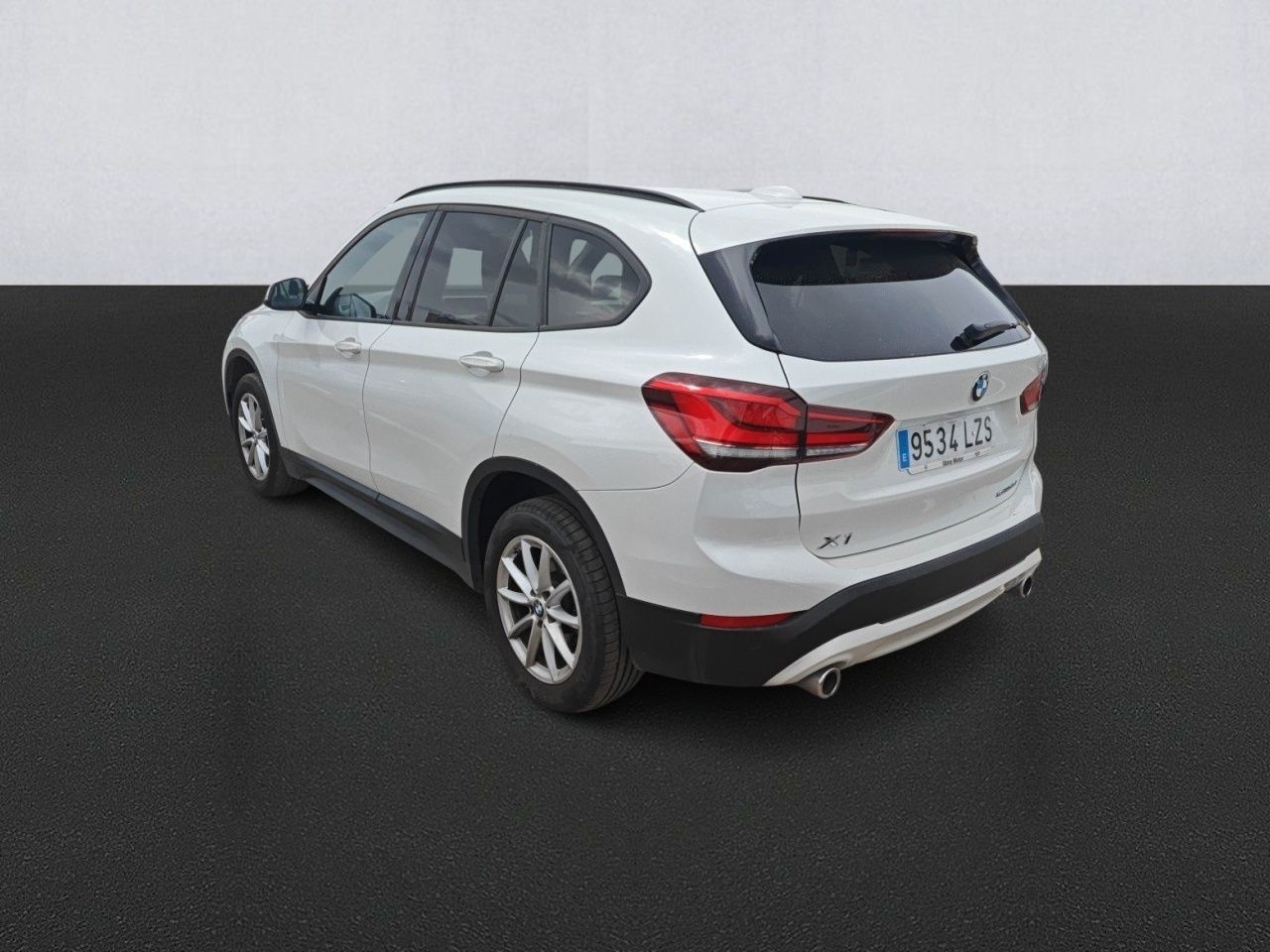 Bmw X1 Sdrive18d - Foto 2