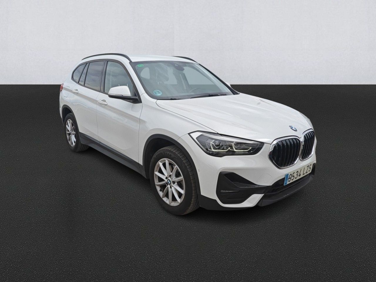 Bmw X1 Sdrive18d - Foto 2