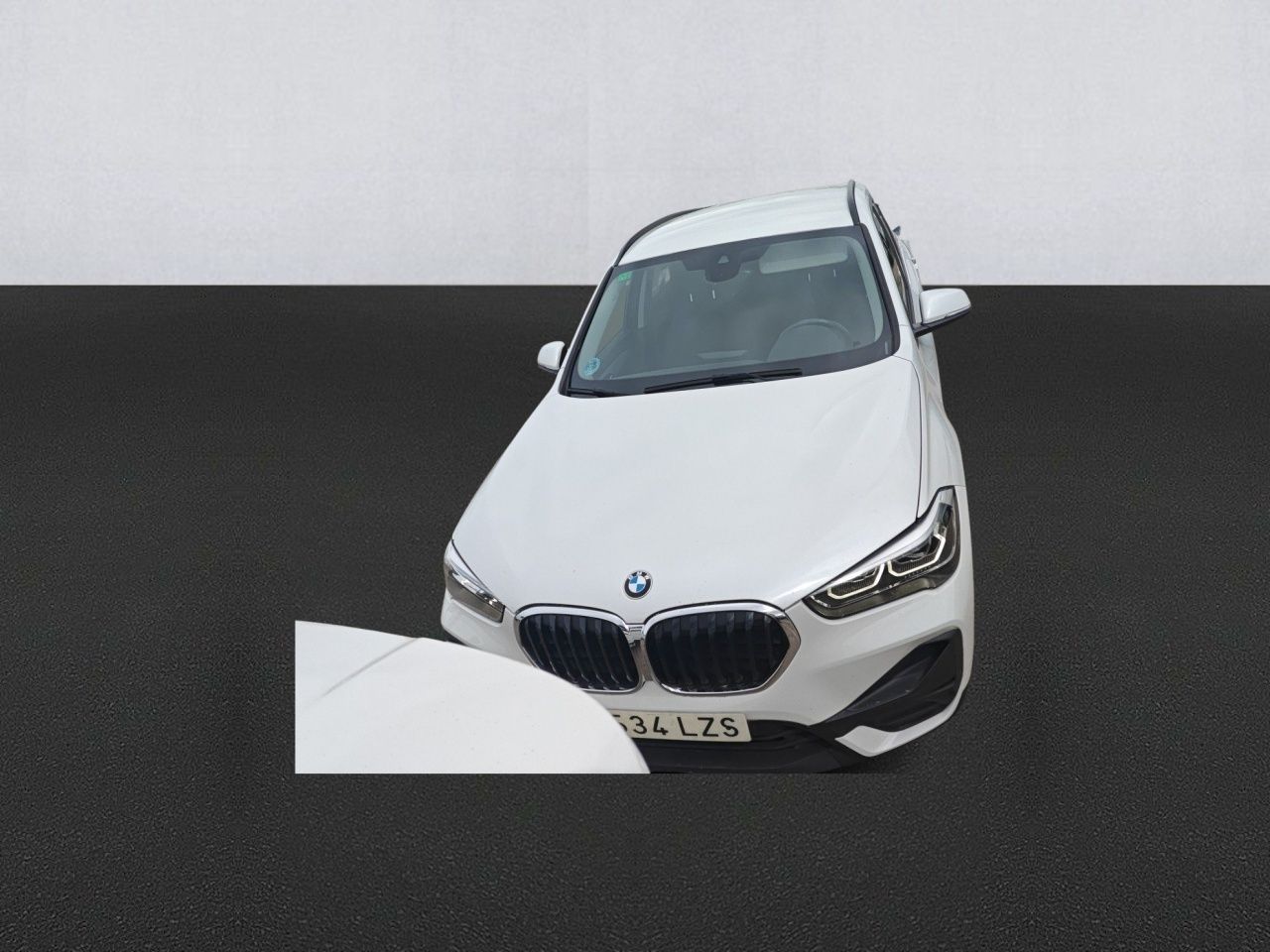 Bmw X1 Sdrive18d - Foto 2