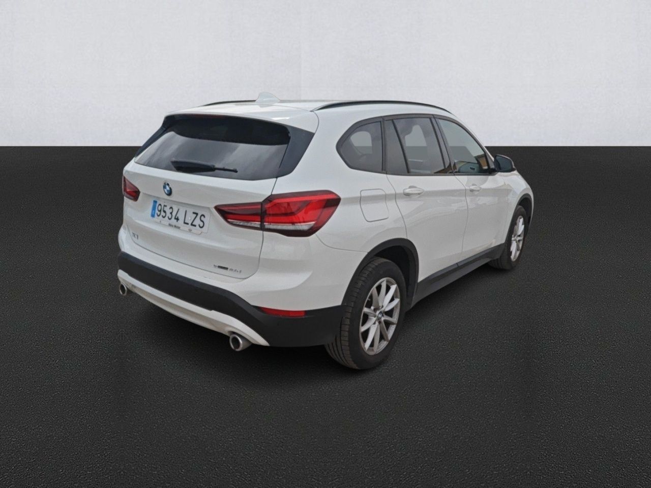 Bmw X1 Sdrive18d - Foto 2