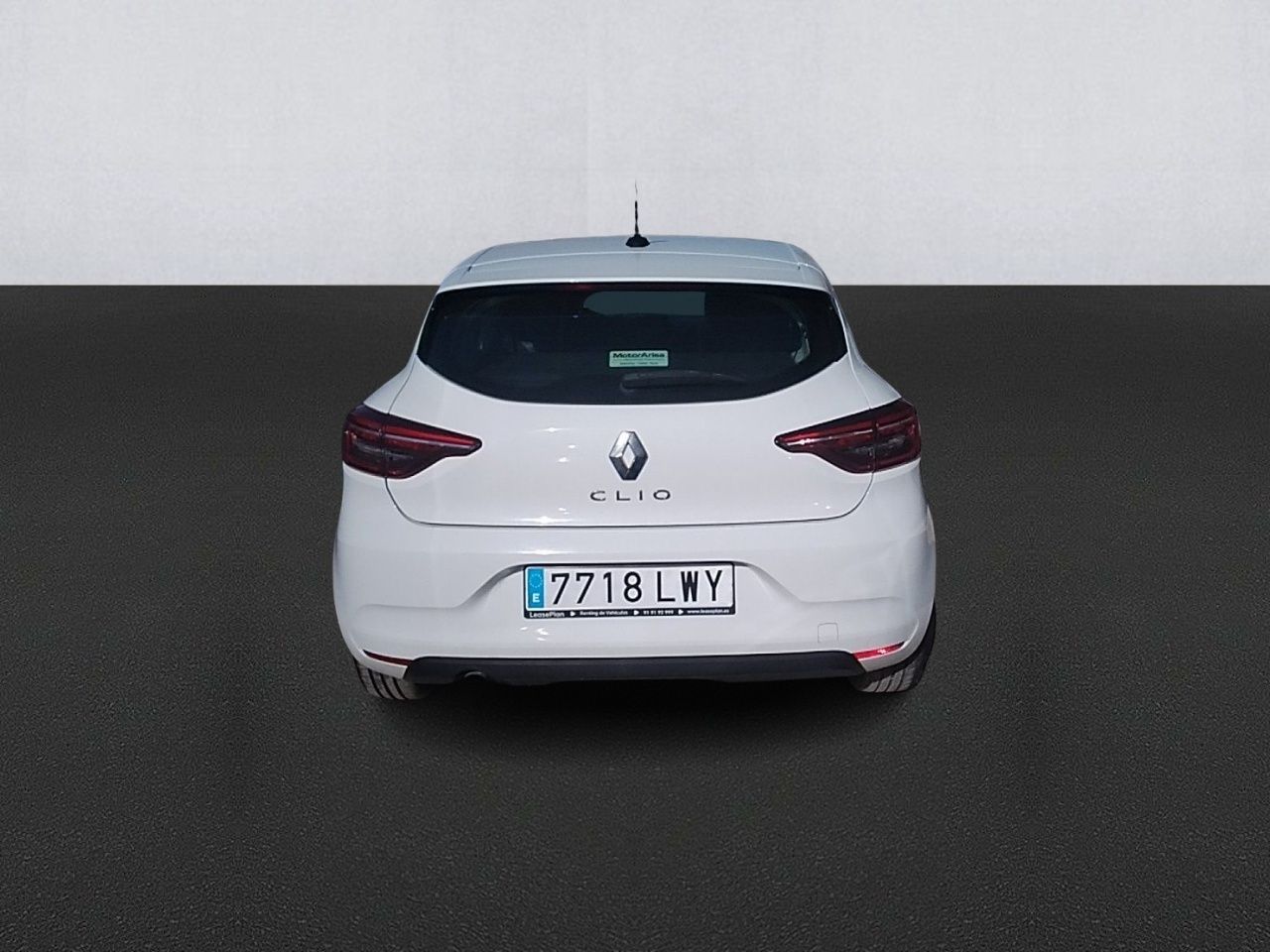 Renault Clio (o) Business Blue Dci 74kw (100cv) - Foto 2