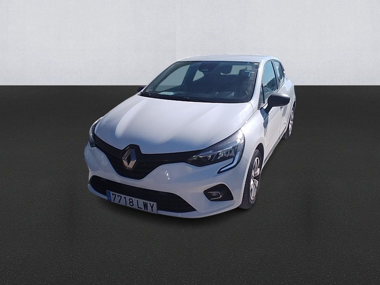Renault Clio (o) Business Blue Dci 74kw (100cv) - Foto 2