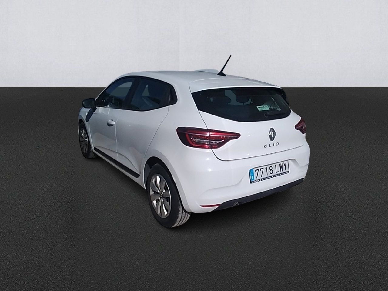 Renault Clio (o) Business Blue Dci 74kw (100cv) - Foto 2