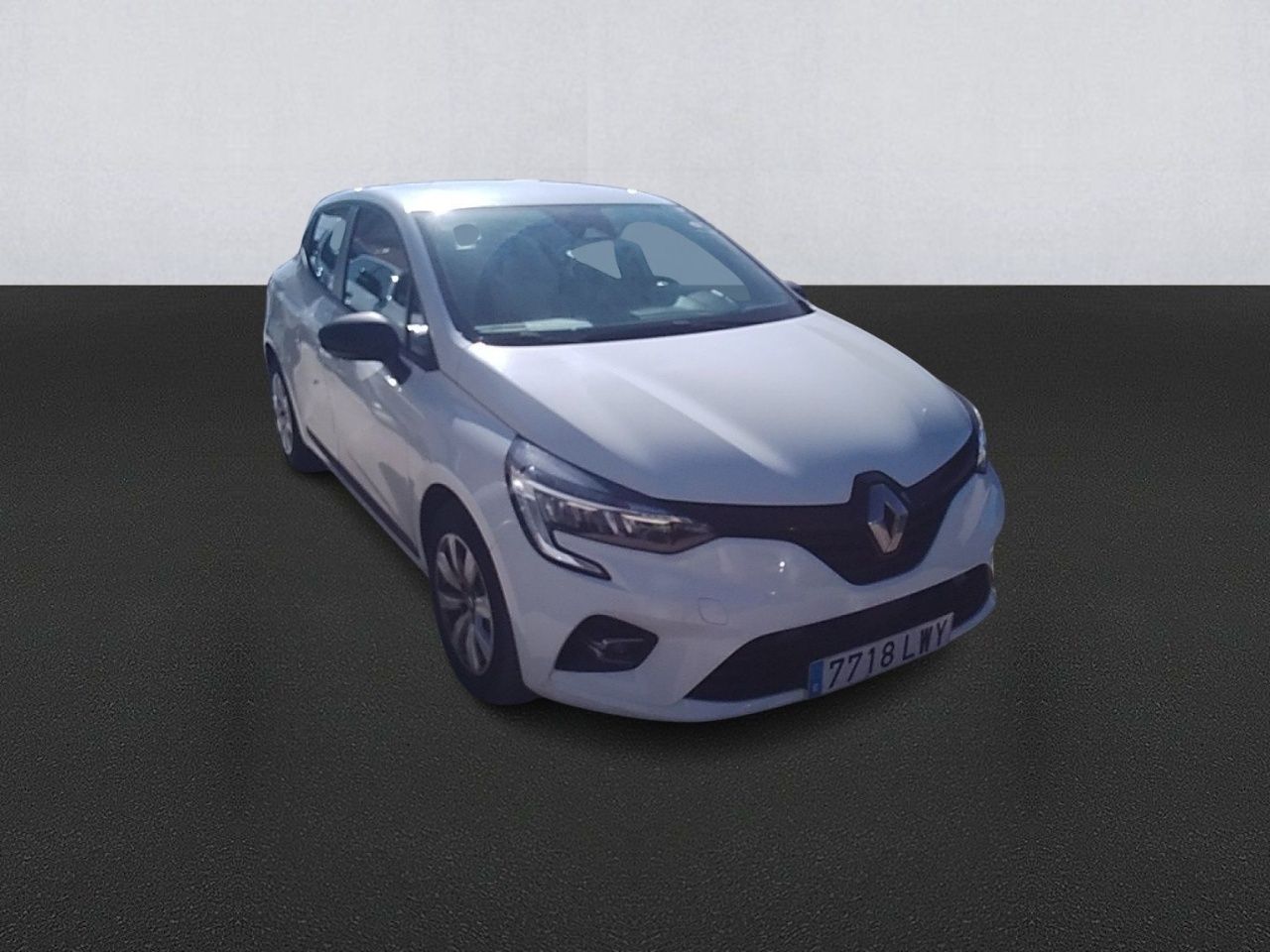 Renault Clio (o) Business Blue Dci 74kw (100cv) - Foto 2