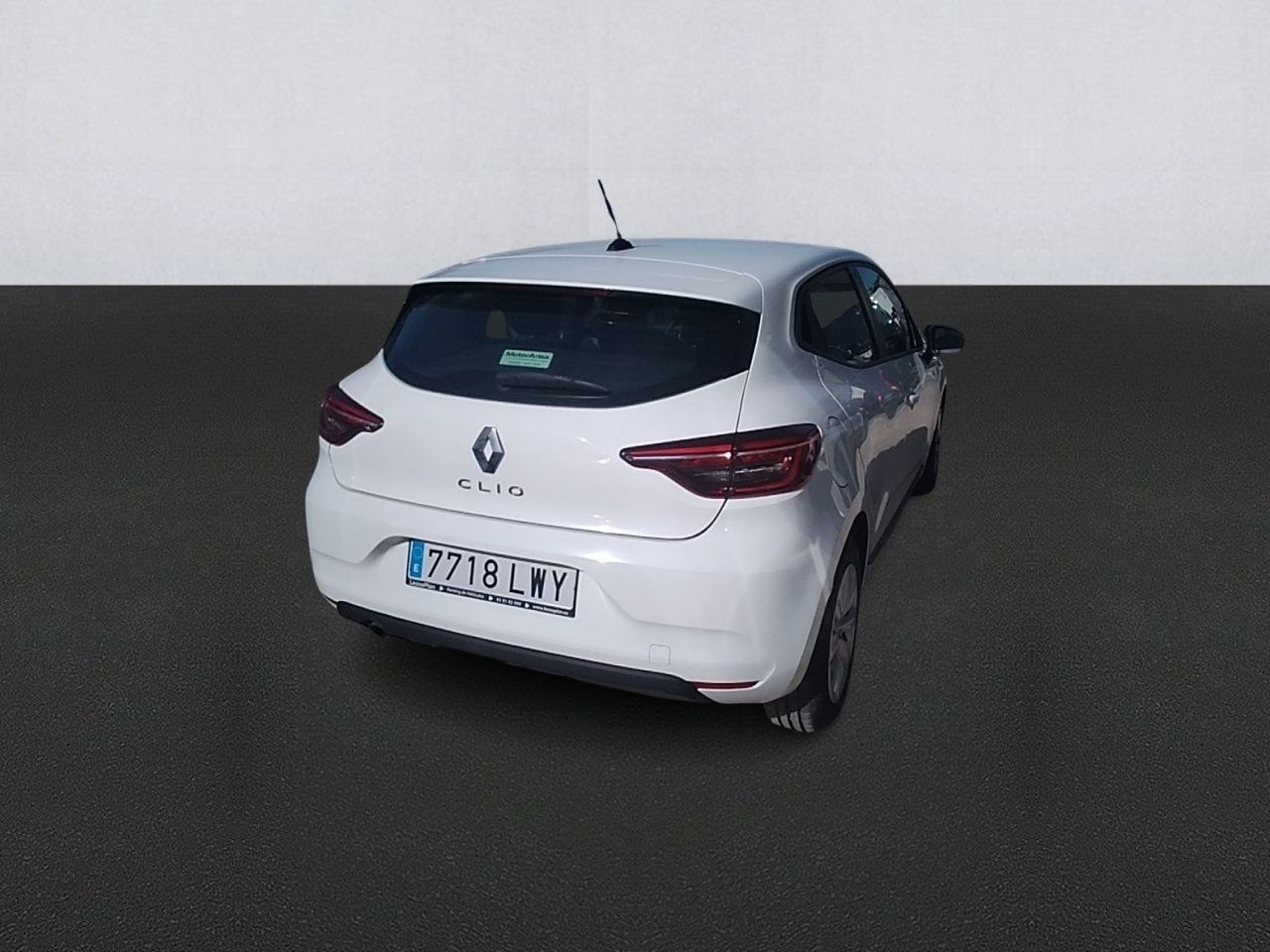 Renault Clio (o) Business Blue Dci 74kw (100cv) - Foto 2