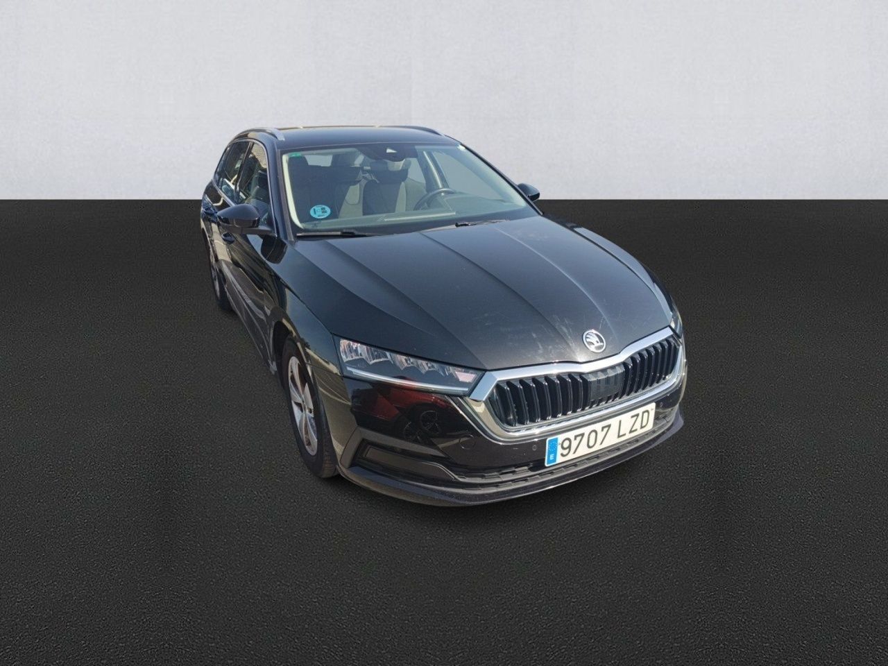 Skoda Octavia Combi 2.0 Tdi 110kw(150cv) Man Ambition - Foto 2