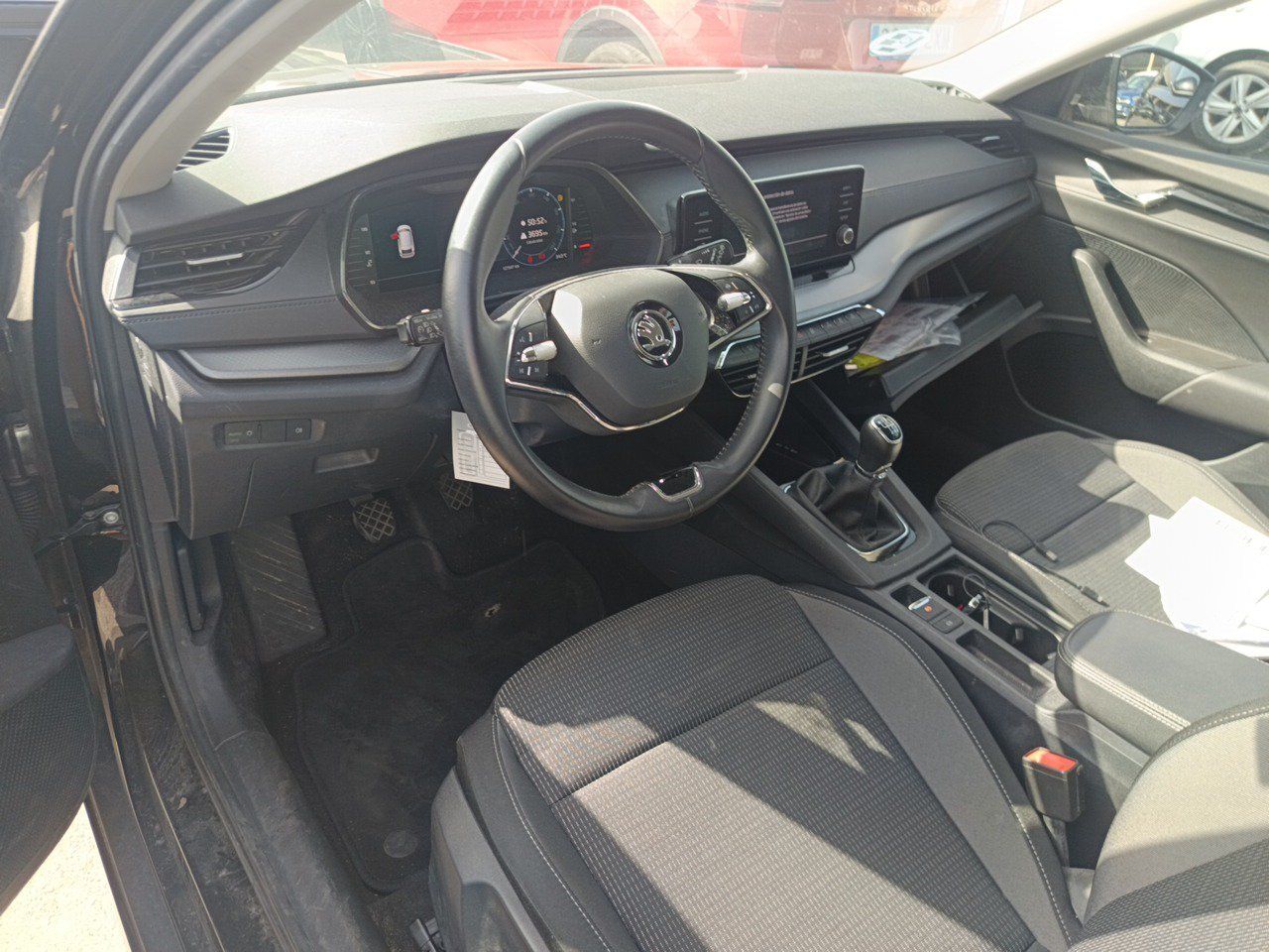 Skoda Octavia Combi 2.0 Tdi 110kw(150cv) Man Ambition - Foto 2