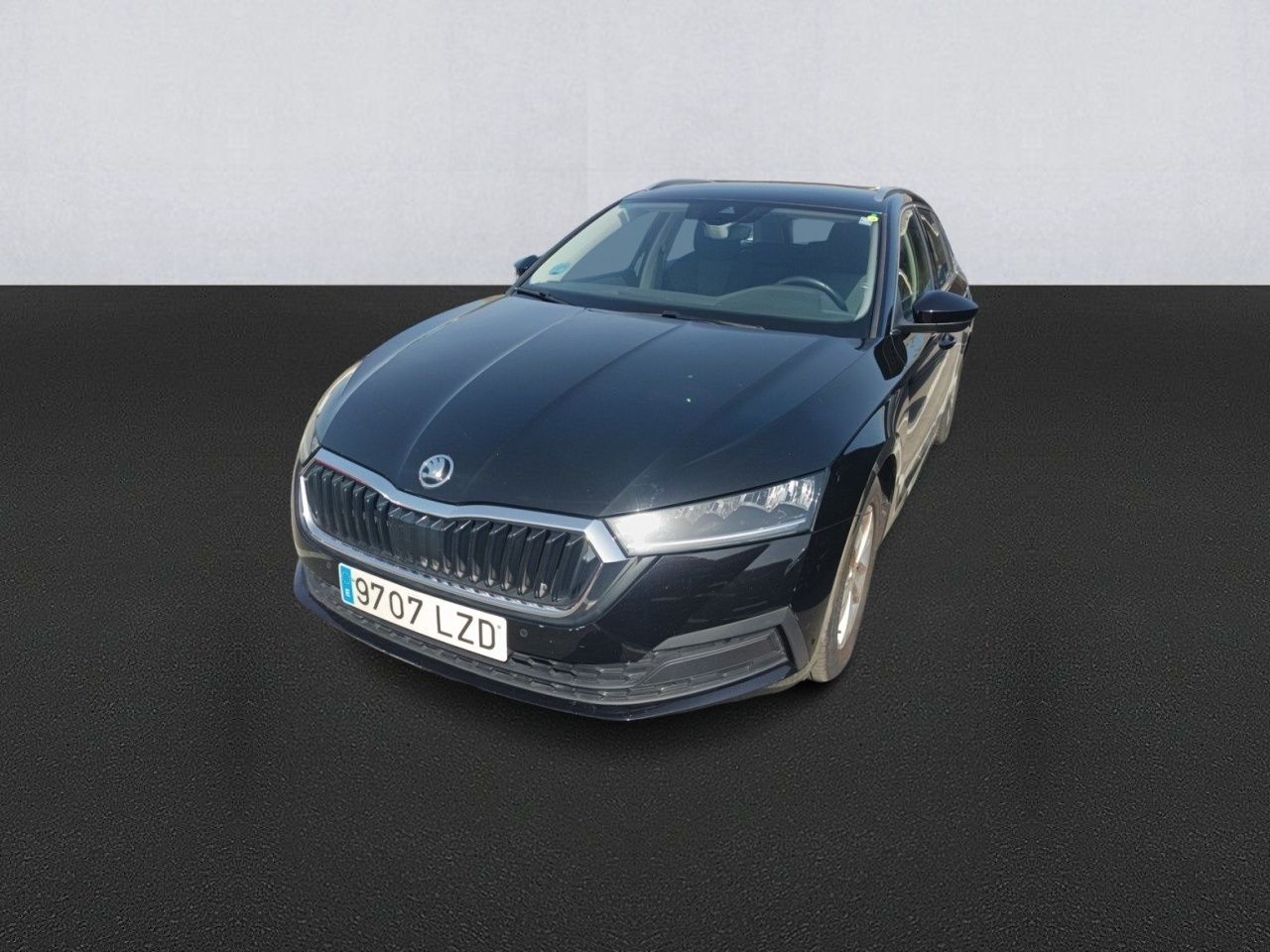 Skoda Octavia Combi 2.0 Tdi 110kw(150cv) Man Ambition - Foto 2