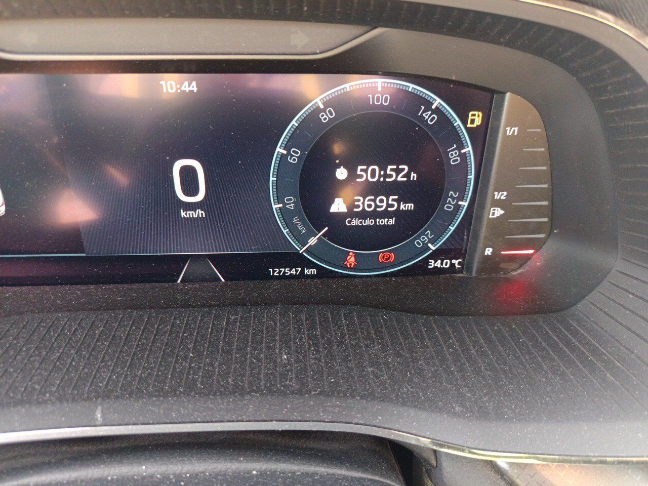 Skoda Octavia Combi 2.0 Tdi 110kw(150cv) Man Ambition - Foto 2